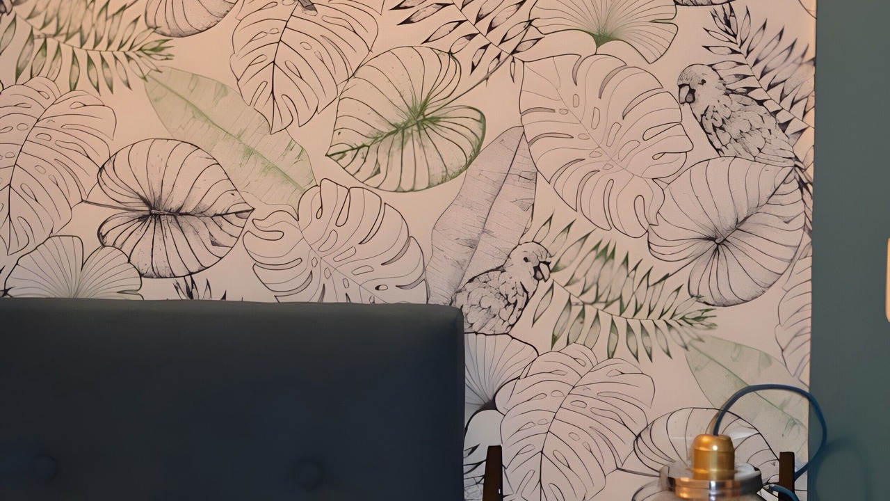 Photo of Bedroom in Le Poujol-sur-Orb