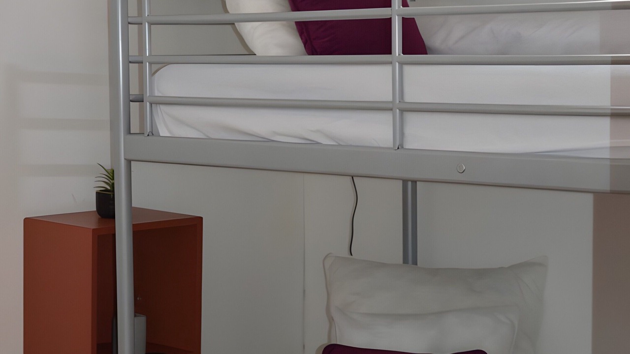 Photo of Bedroom in Le Poujol-sur-Orb