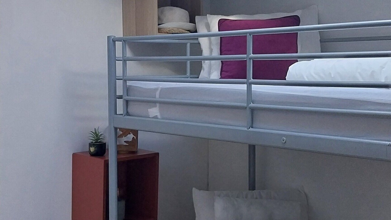 Photo of Bedroom in Le Poujol-sur-Orb