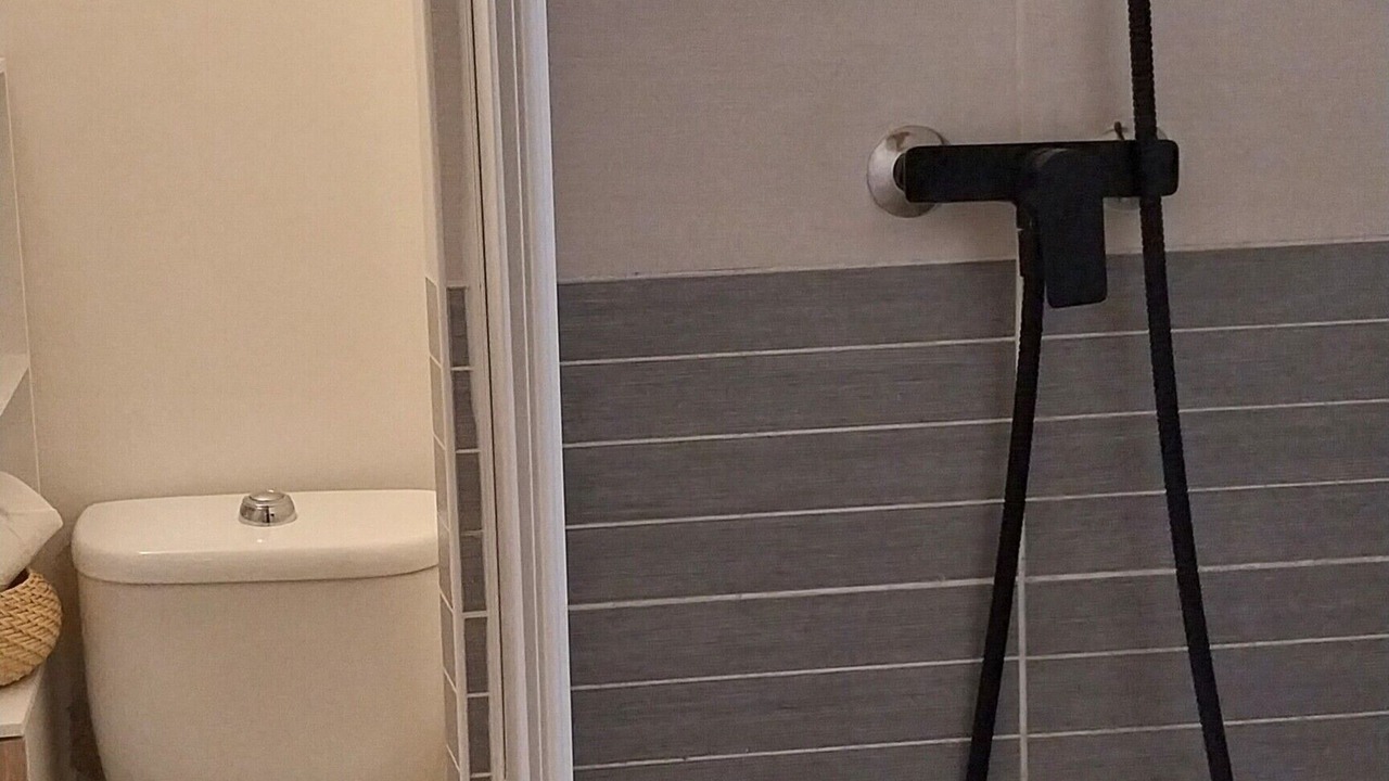 Photo of Bathroom in Le Poujol-sur-Orb