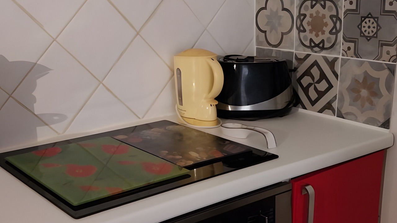Photo of Kitchen in Le Poujol-sur-Orb