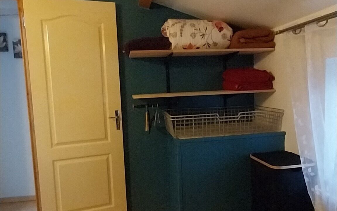 Photo of Bedroom in Le Poujol-sur-Orb