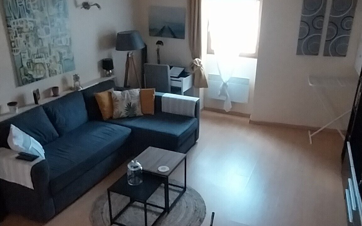 Photo of Livingroom in Le Poujol-sur-Orb