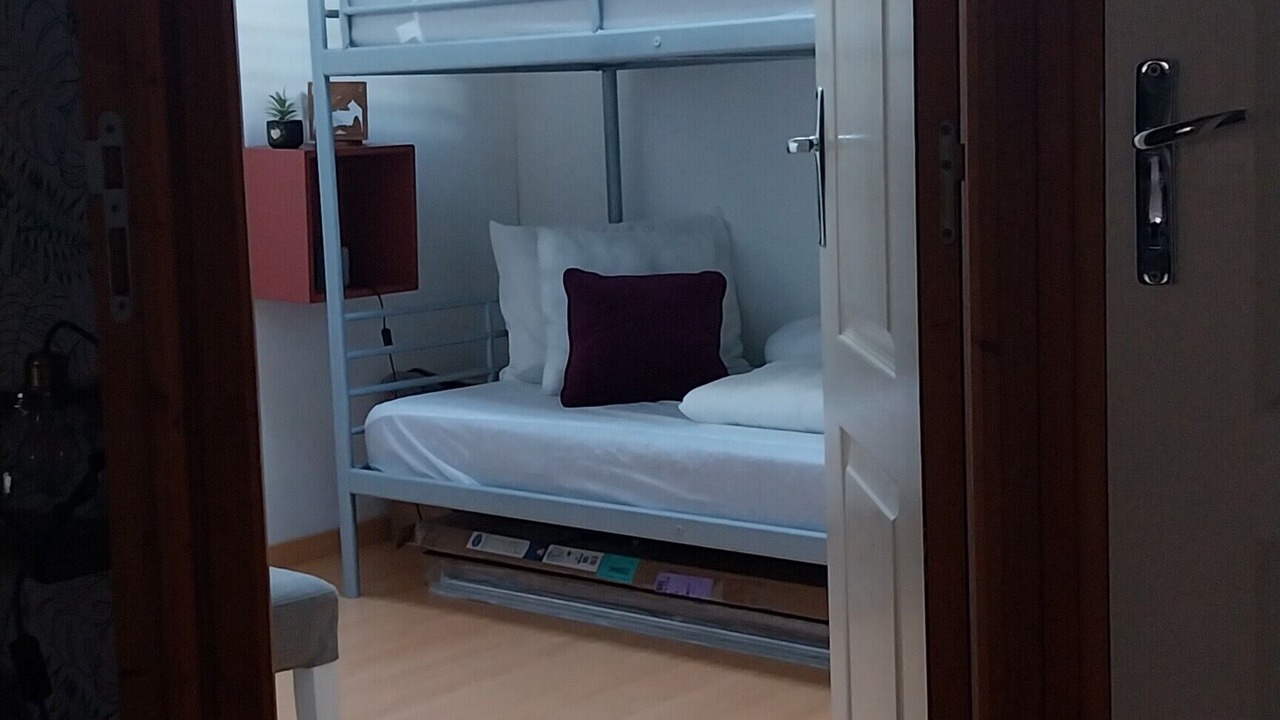 Photo of Bedroom in Le Poujol-sur-Orb