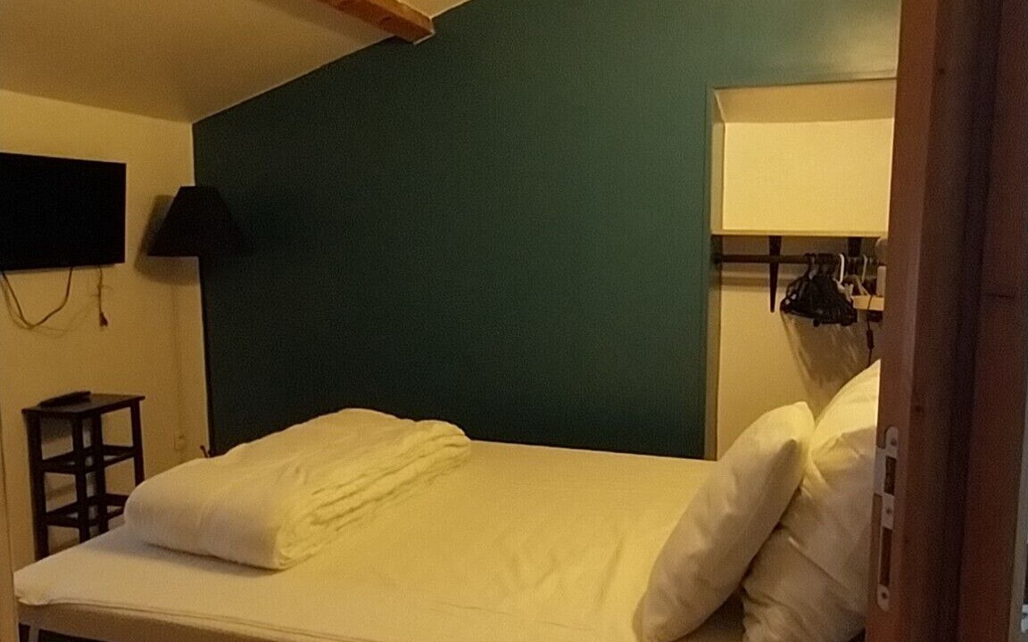 Photo of Bedroom in Le Poujol-sur-Orb