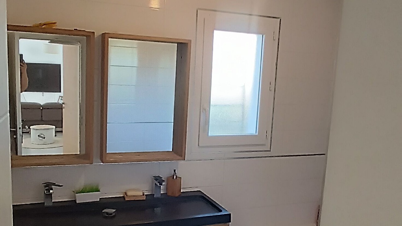 Photo of Bathroom in Maraussan