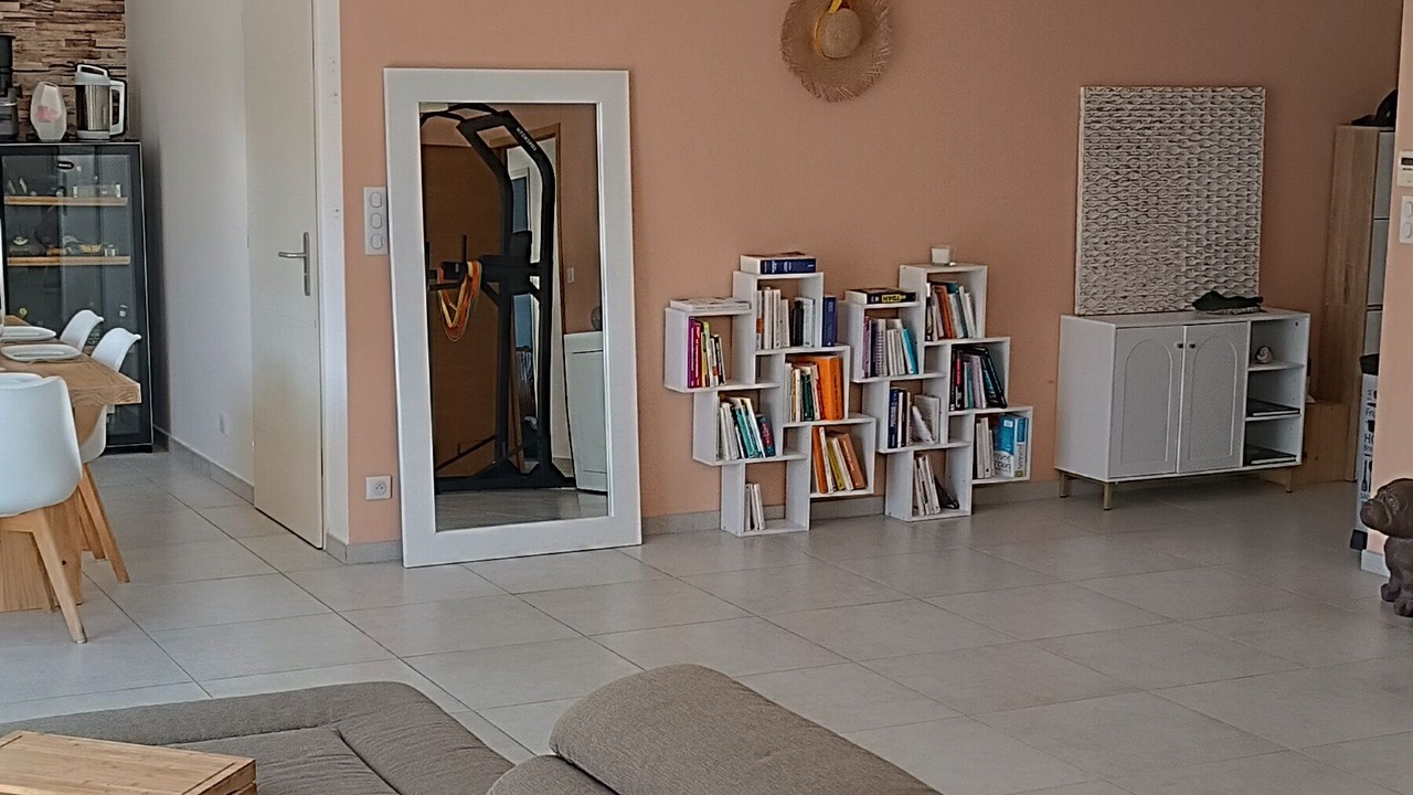 Photo of Livingroom in Maraussan