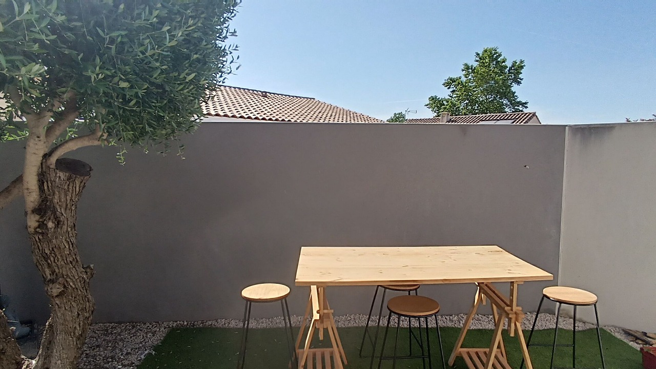 Photo of Outdoor in Maraussan