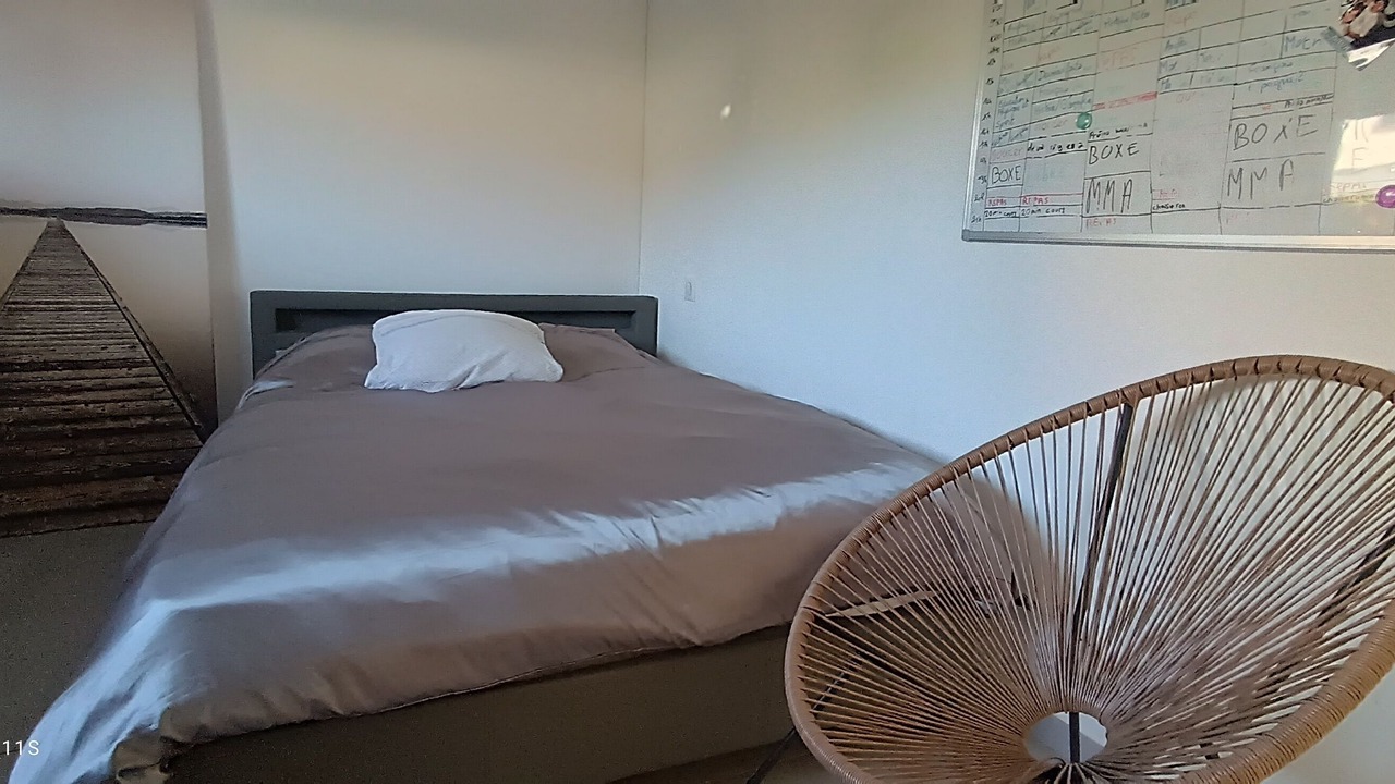 Photo of Bedroom in Maraussan