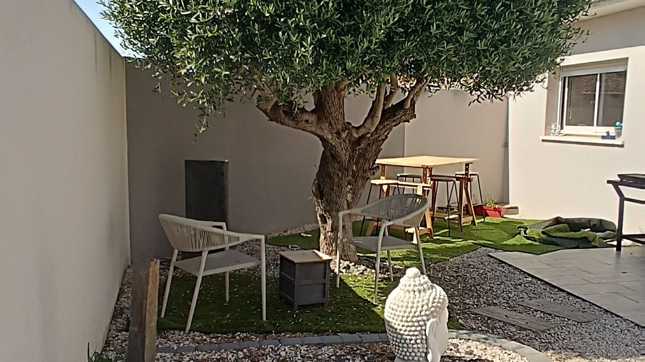 Photo of Patio Balcony in Maraussan