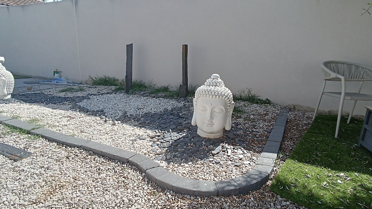 Photo of Outdoor in Maraussan