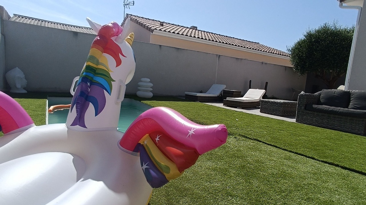 Photo of Outdoor in Maraussan