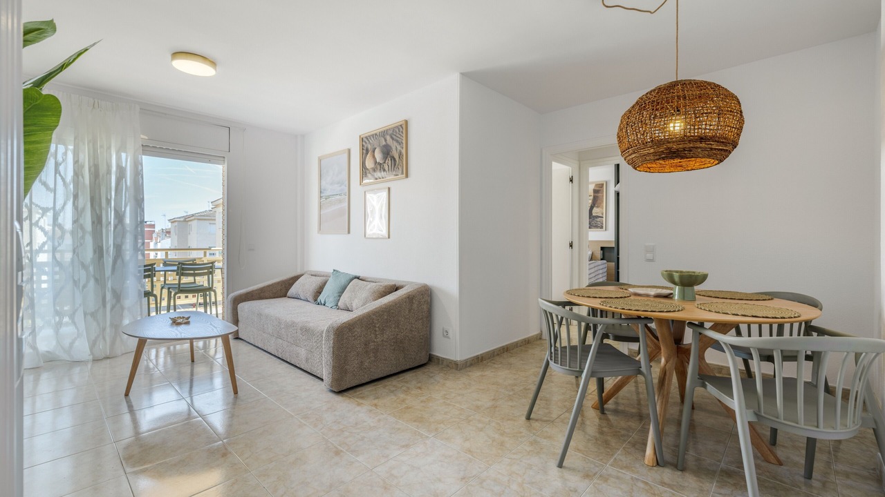 Photo of Livingroom in Cunit