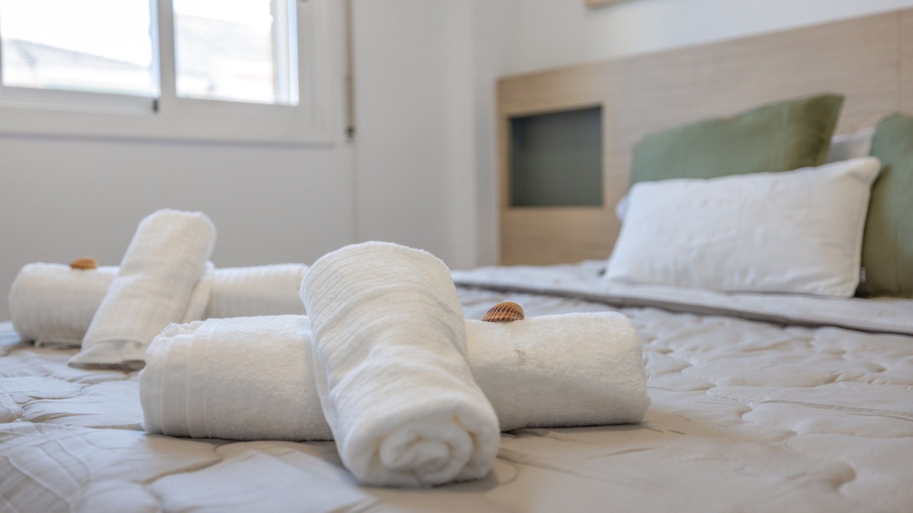 Photo of Bedroom in Cunit