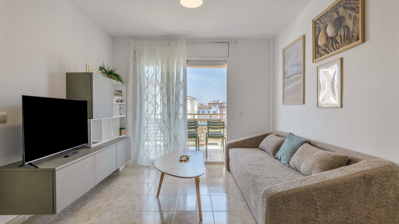 Photo of Livingroom in Cunit
