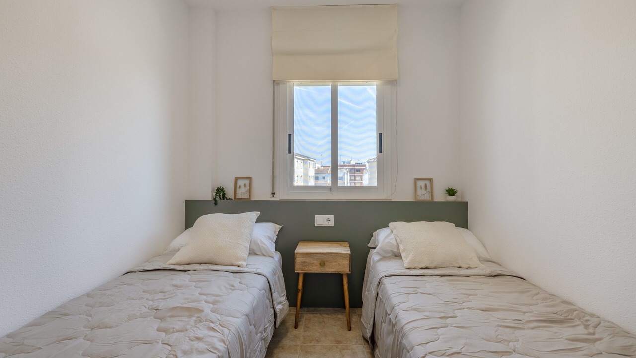 Photo of Bedroom in Cunit