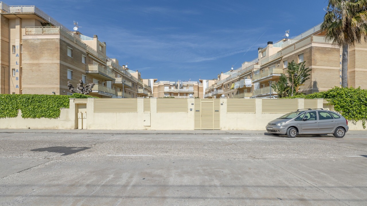 Photo of Outdoor in Cunit