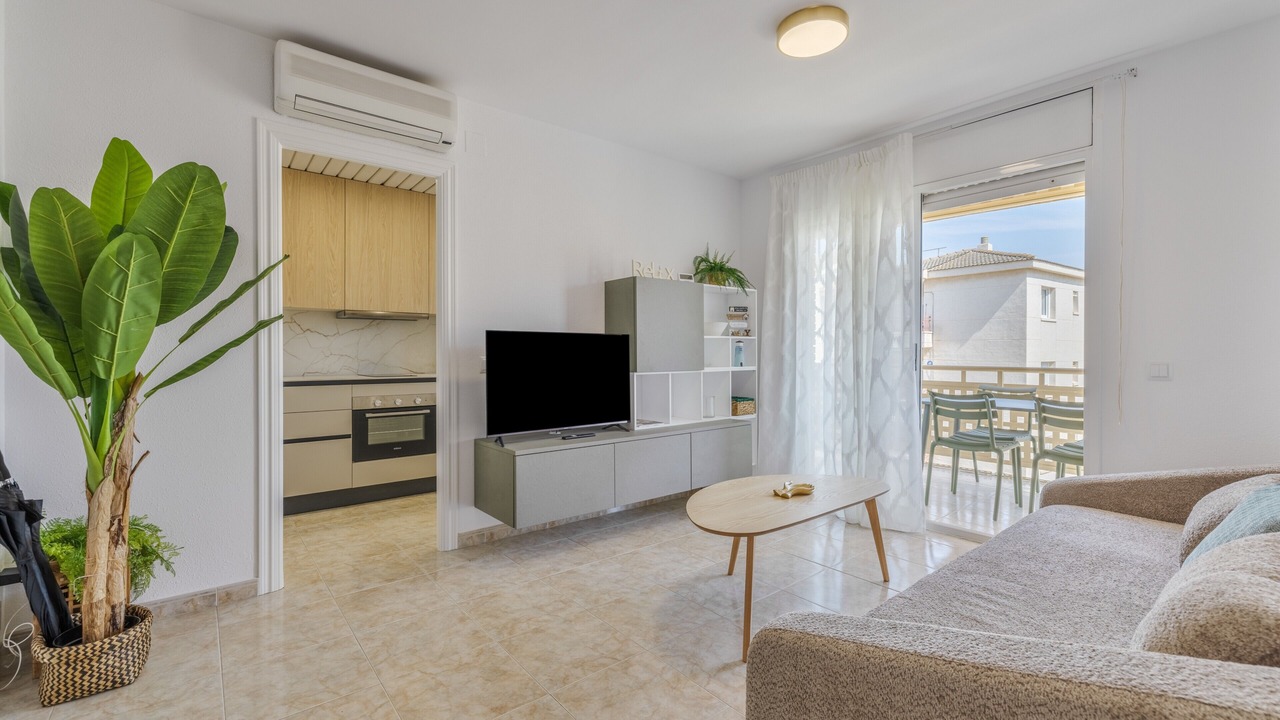 Photo of Livingroom in Cunit