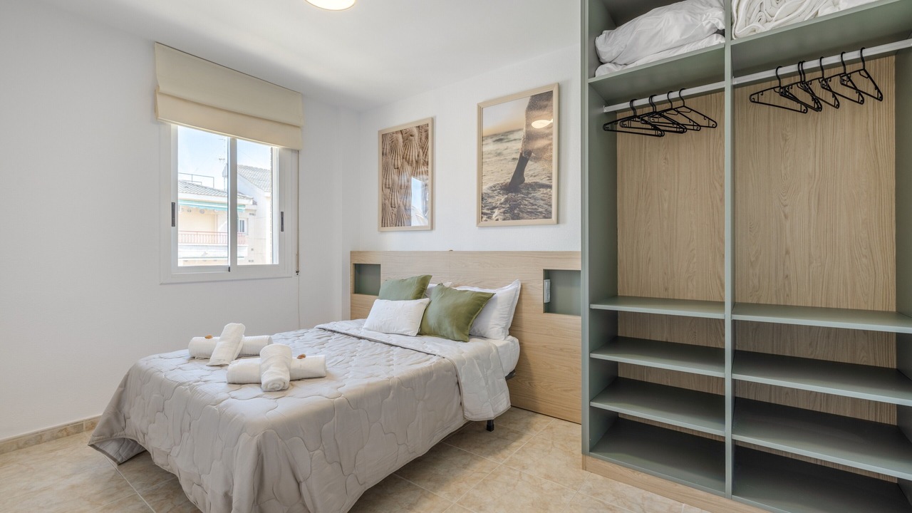 Photo of Bedroom in Cunit