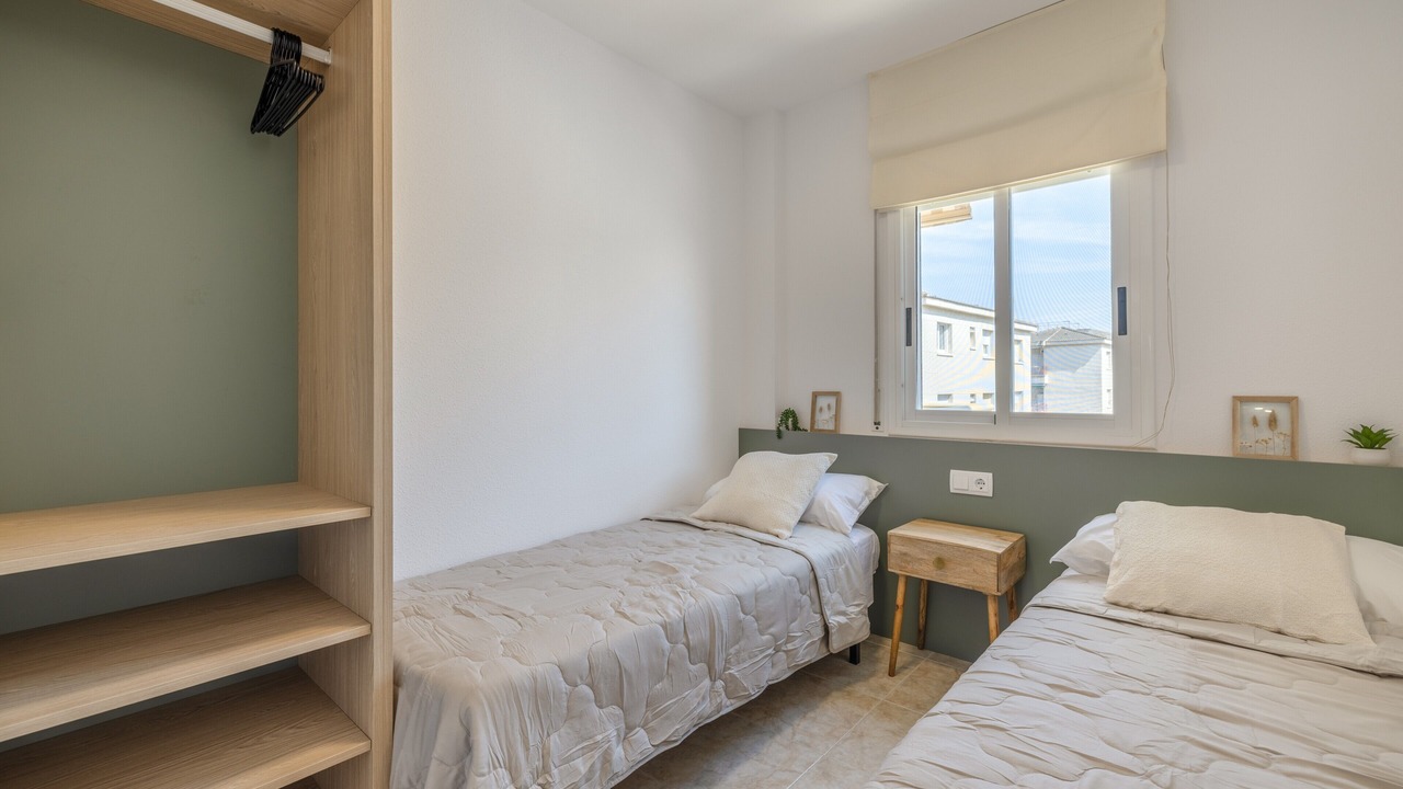 Photo of Bedroom in Cunit
