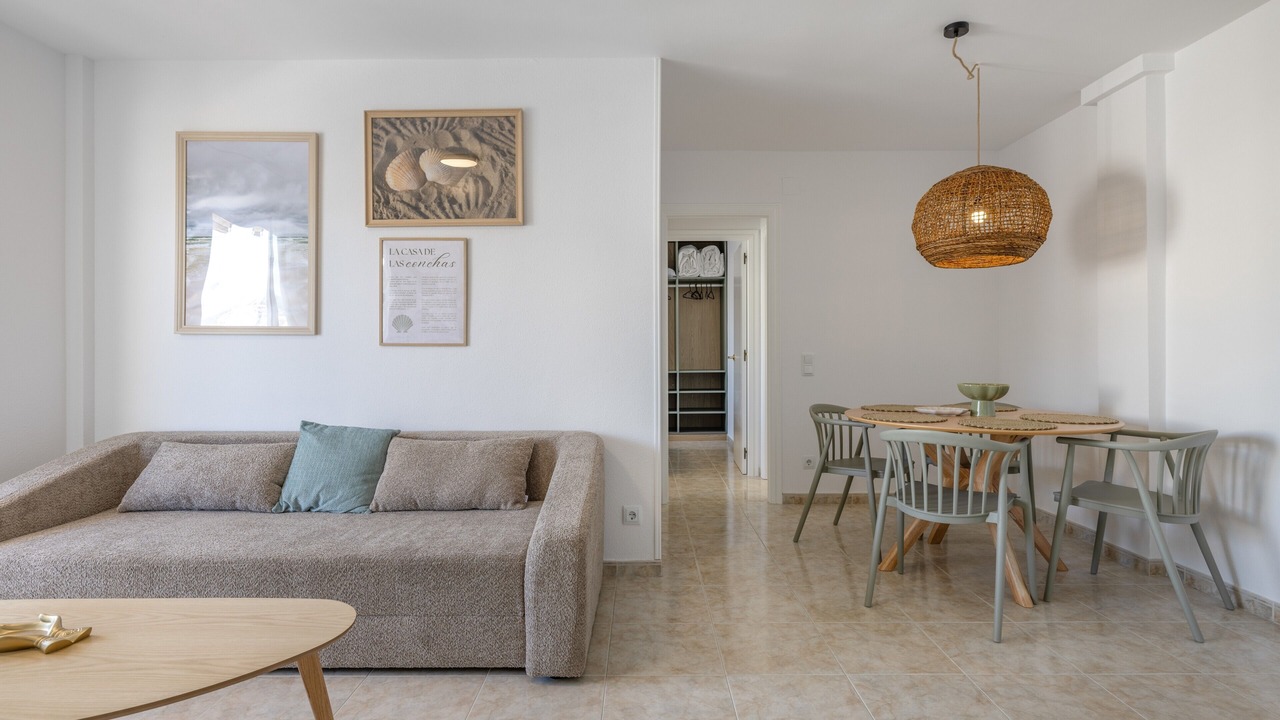 Photo of Livingroom in Cunit