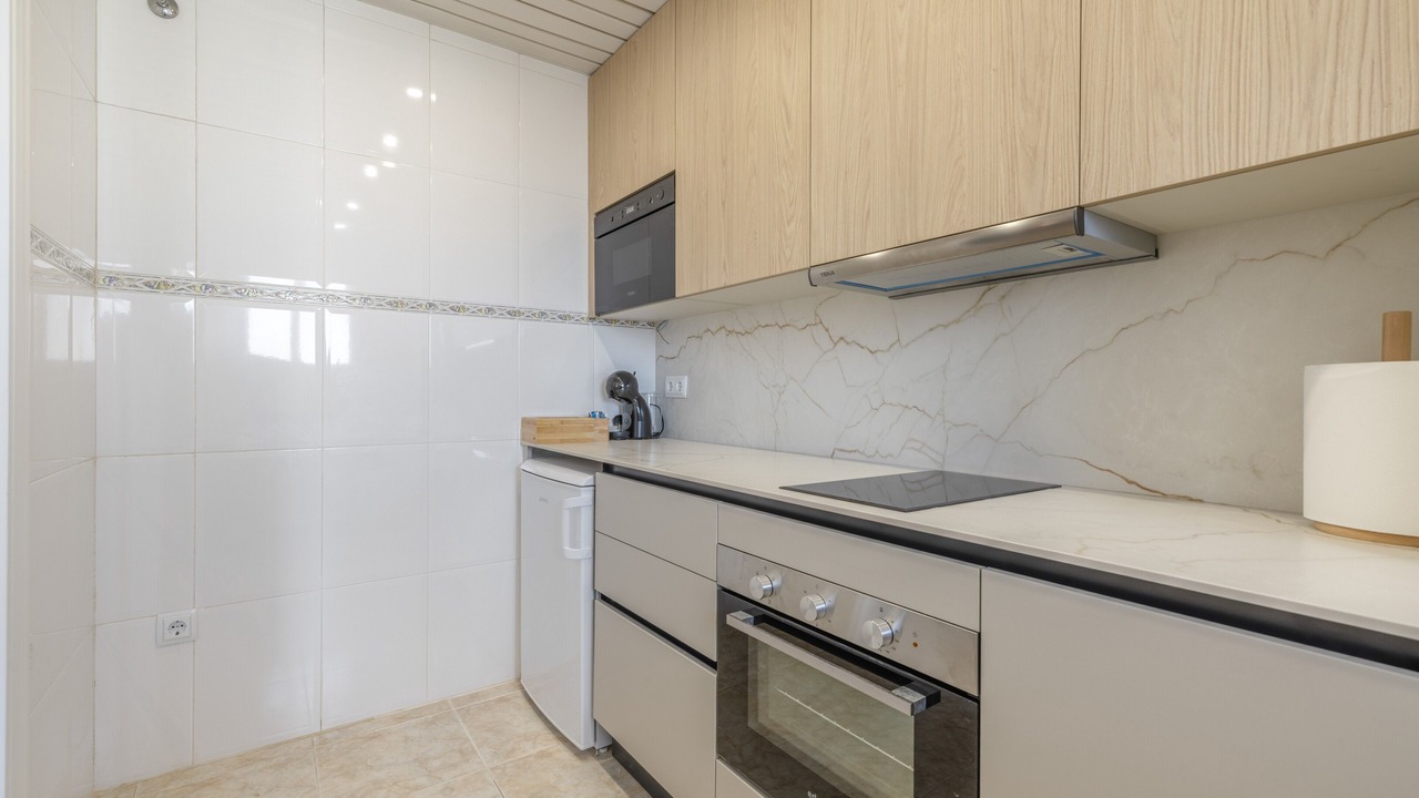 Photo of Kitchen in Cunit