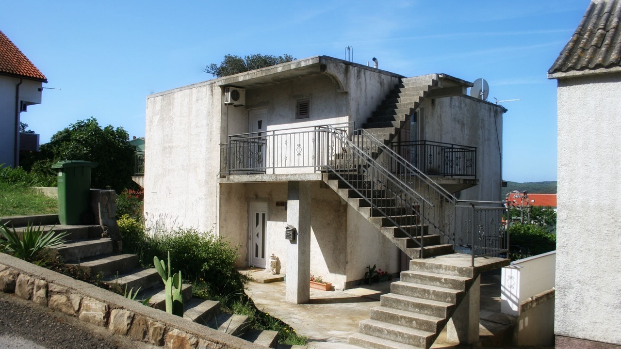 Photo of Outdoor in Rab Town