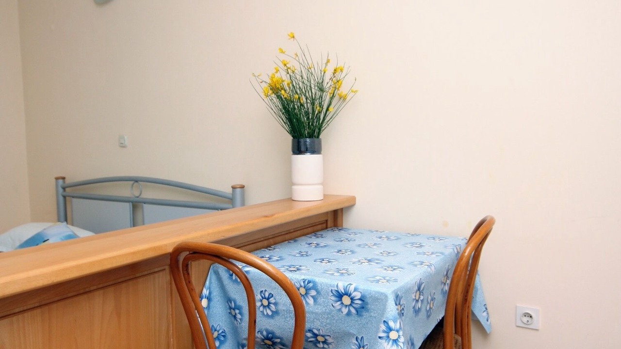 Photo of Livingroom in Rab Town