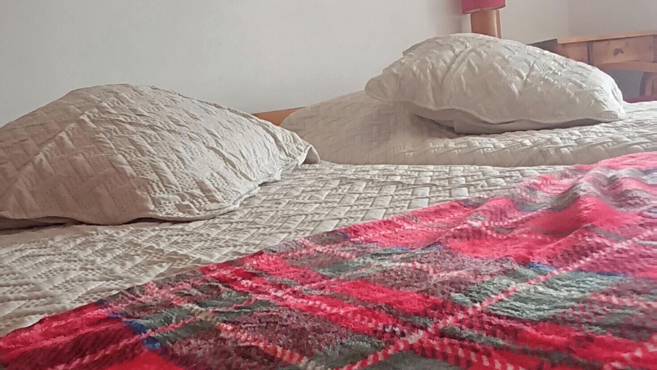 Photo of Bedroom in Real