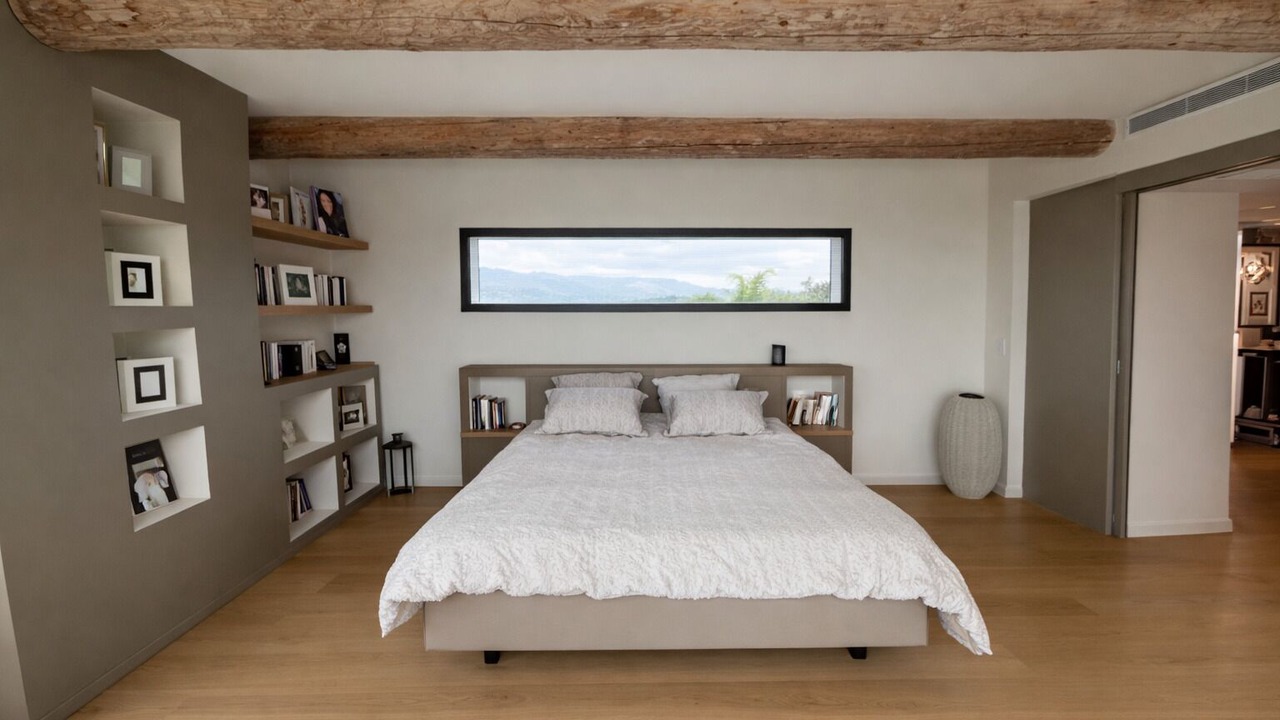 Photo of Bedroom in Saint-Isidore