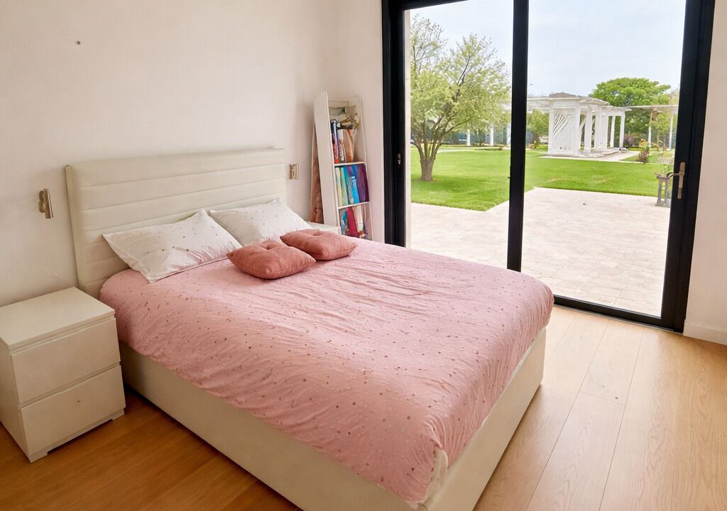 Photo of Bedroom in Saint-Isidore