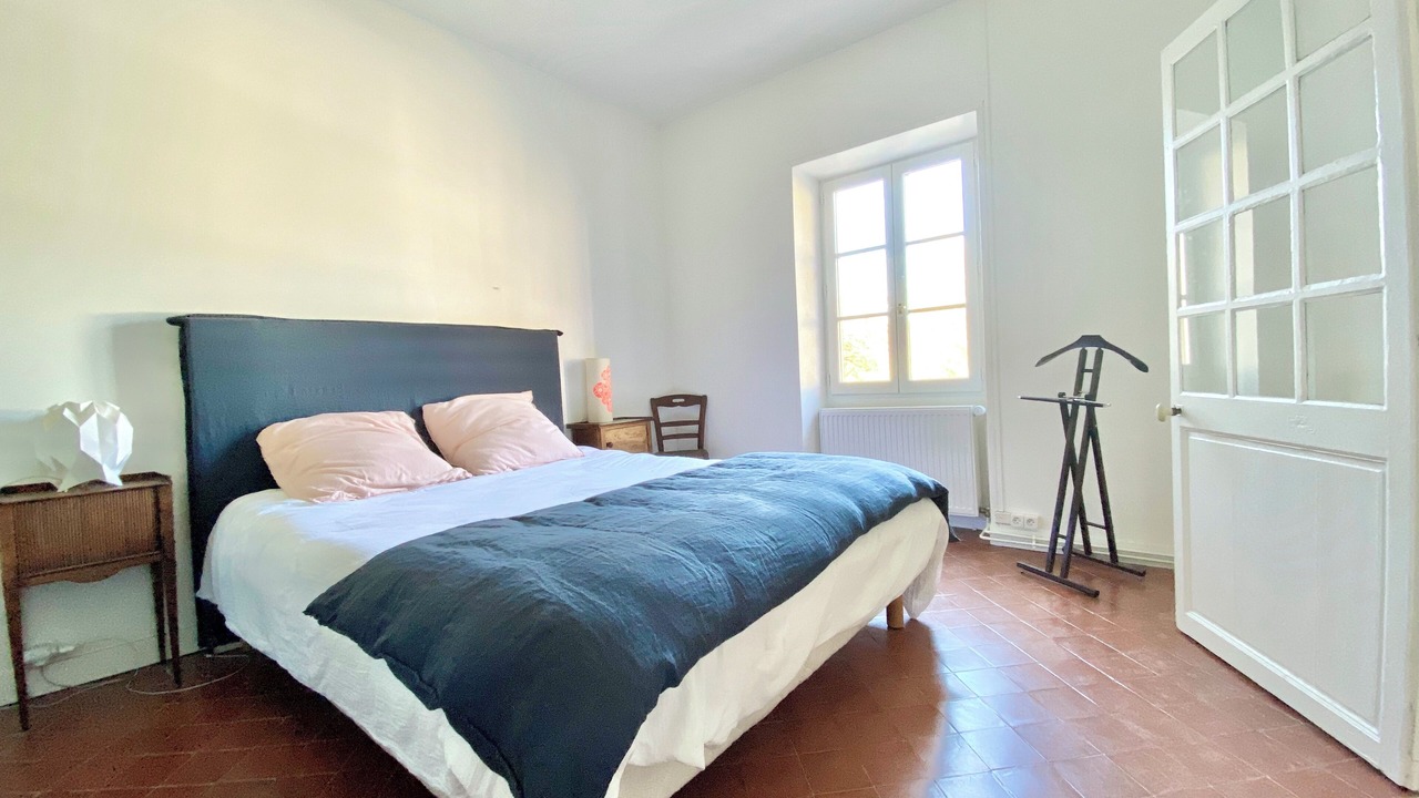 Photo of Bedroom in Villette