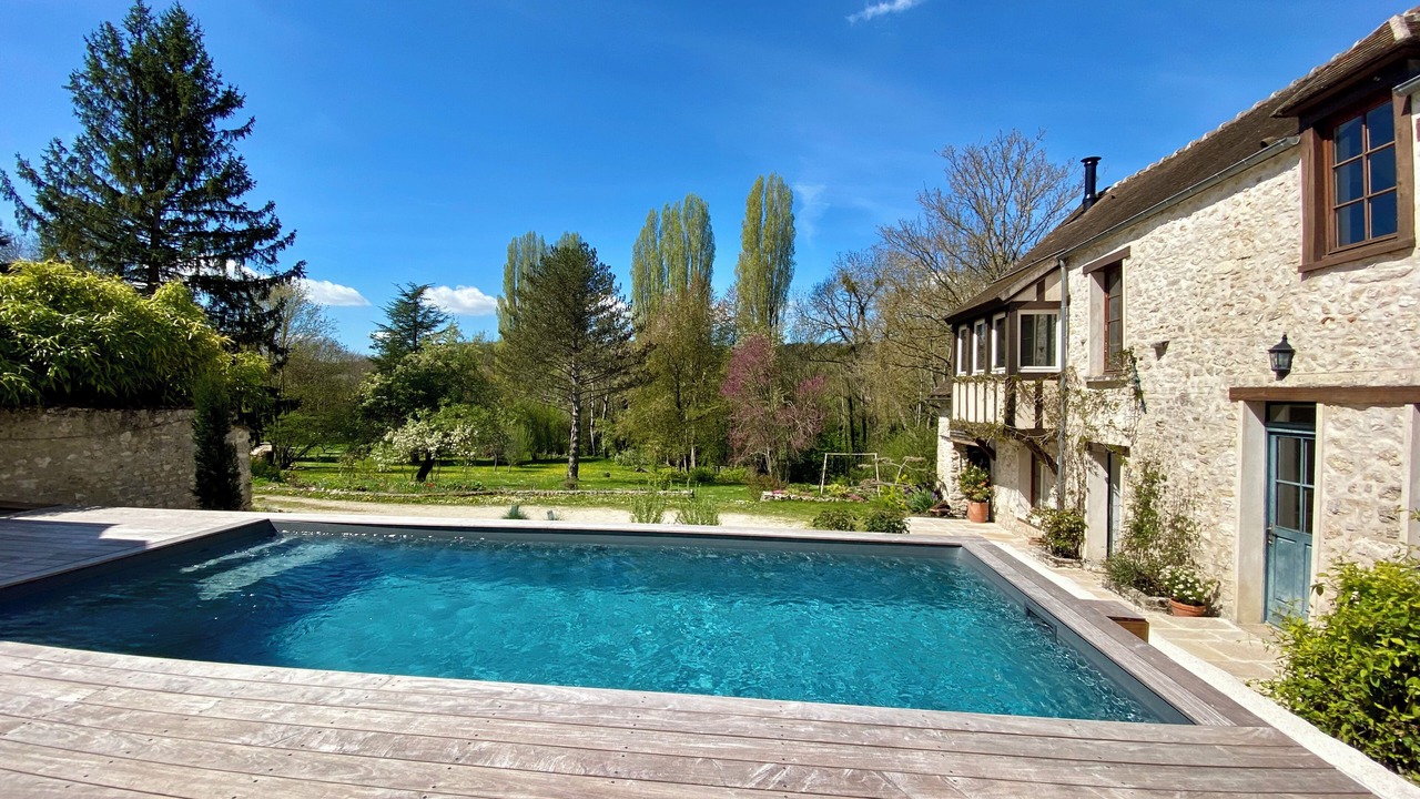 Photo of Outdoor in Villette