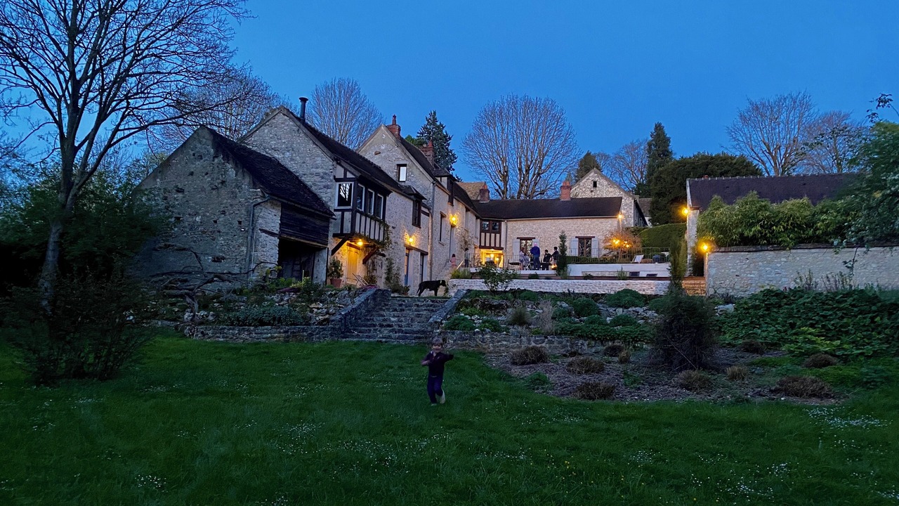 Photo of Outdoor in Villette