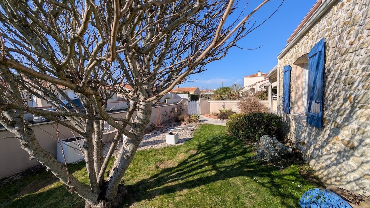Photo of Outdoor in Saint-Vincent-sur-Jard
