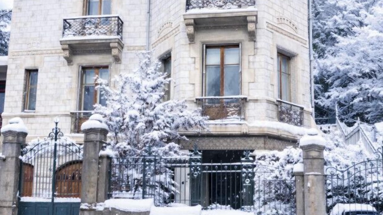 Photo of Outdoor in Aix-les-Bains City Center