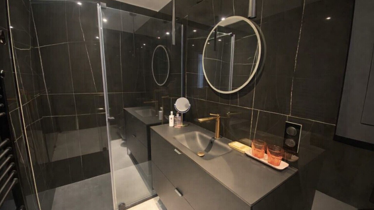 Photo of Bathroom in Aix-les-Bains City Center