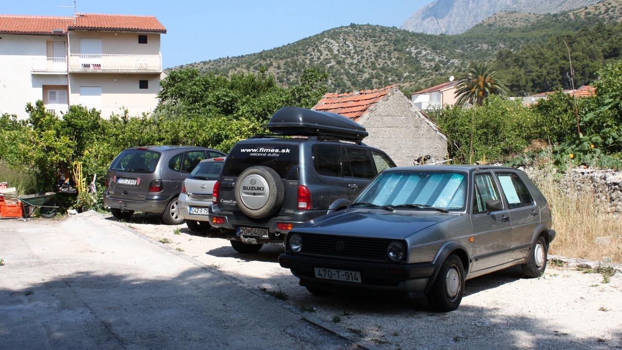 Photo of Others in Drvenik