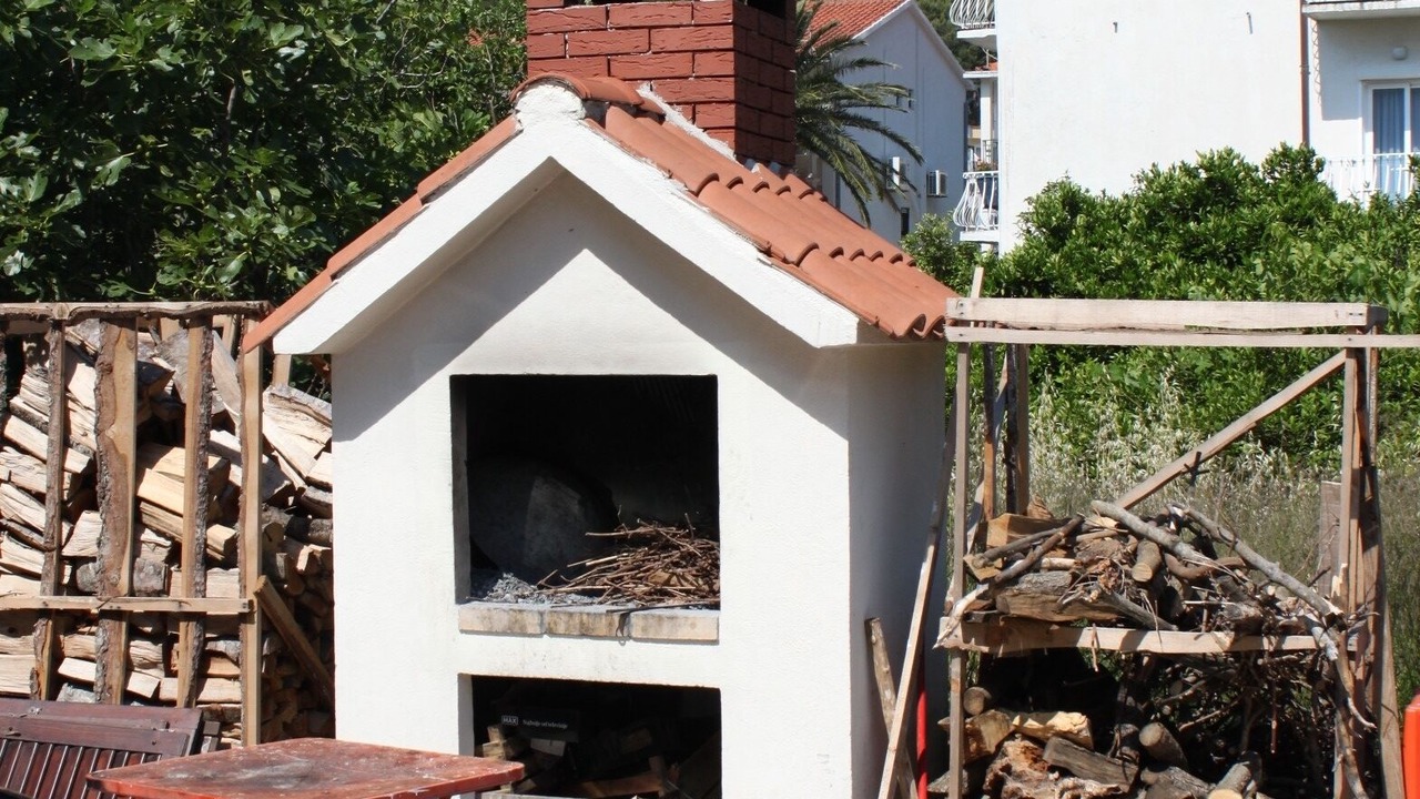 Photo of Outdoor in Drvenik
