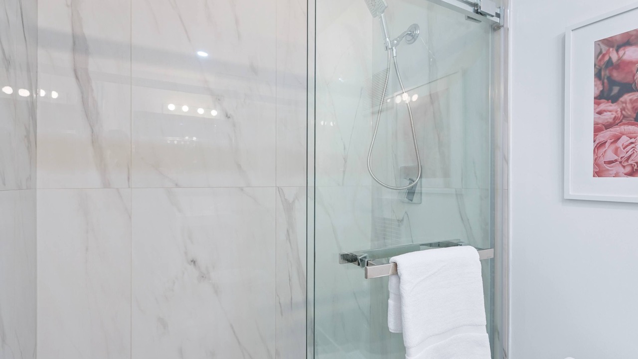 Photo of Bathroom in Dufferin Grove