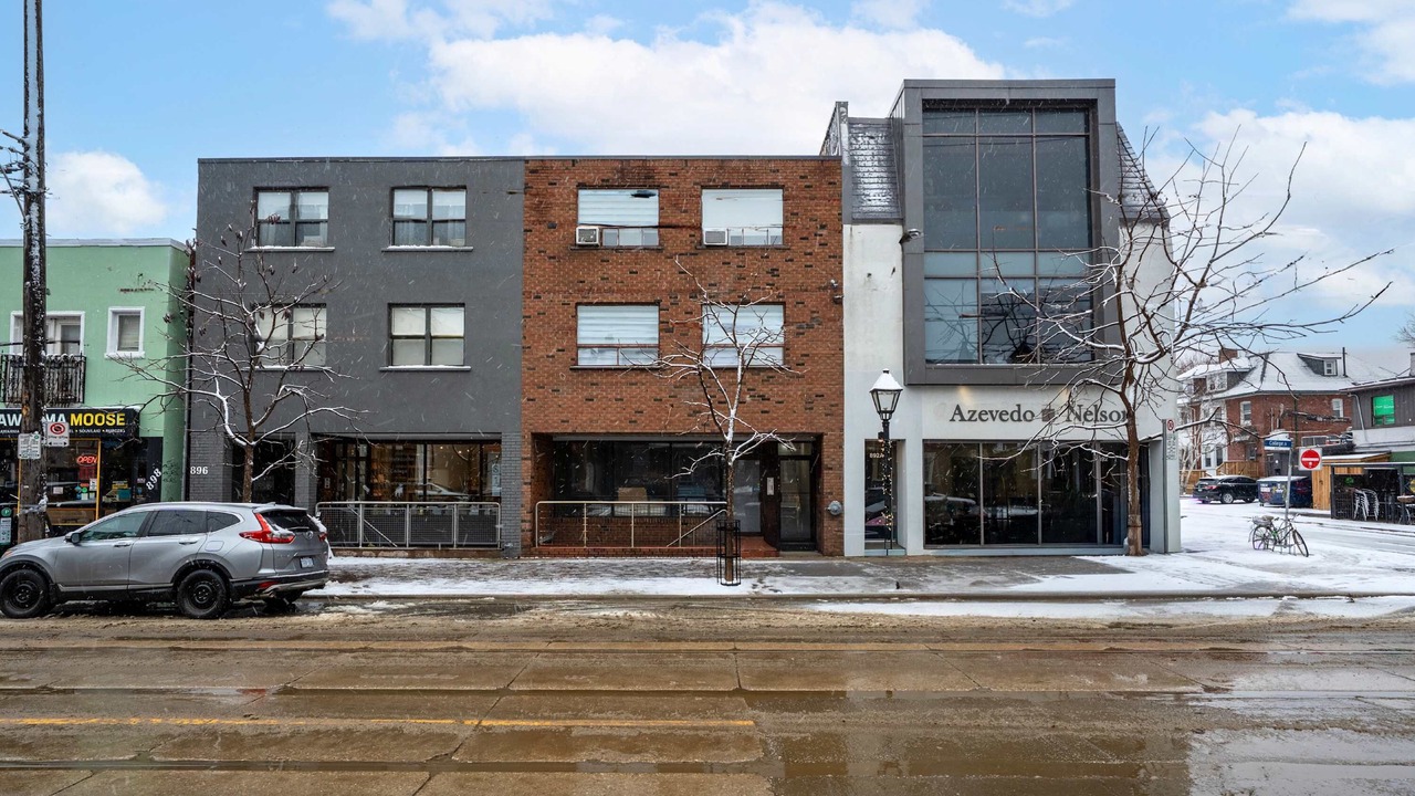 Photo of Outdoor in Dufferin Grove