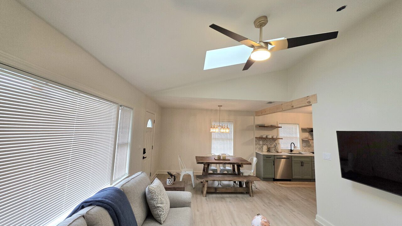 Photo of Bedroom in East Shore