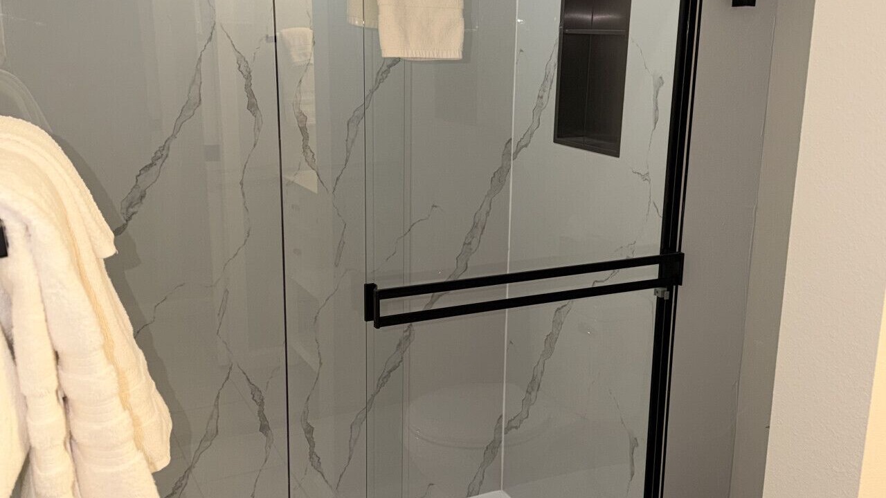 Photo of Bathroom in Tulsa