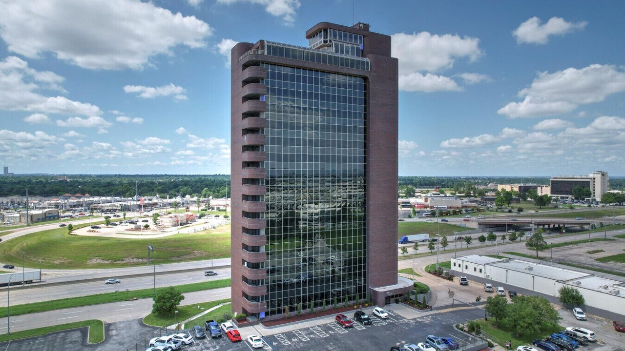 Photo of Outdoor in Tulsa