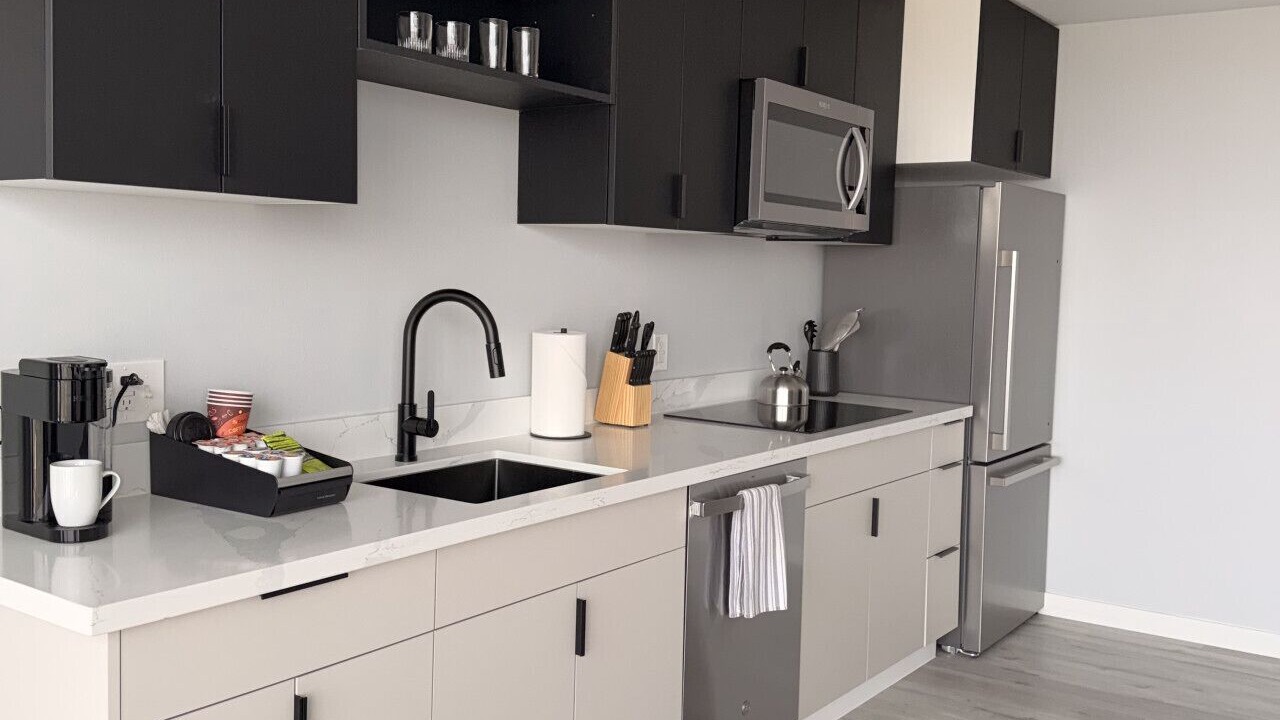 Photo of Kitchen in Tulsa