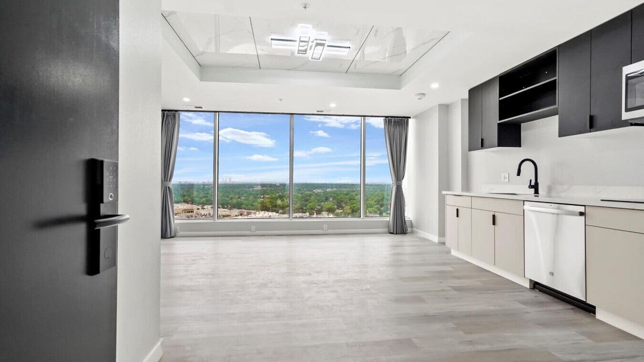 Photo of Kitchen in Tulsa