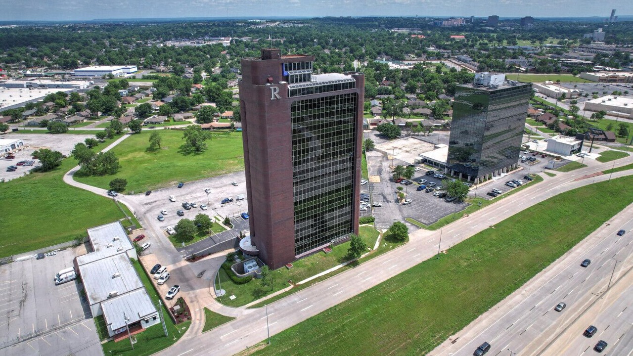 Photo of Outdoor in Tulsa