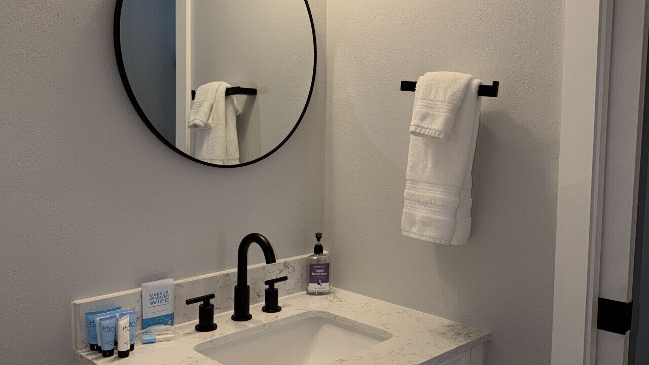 Photo of Bathroom in Tulsa