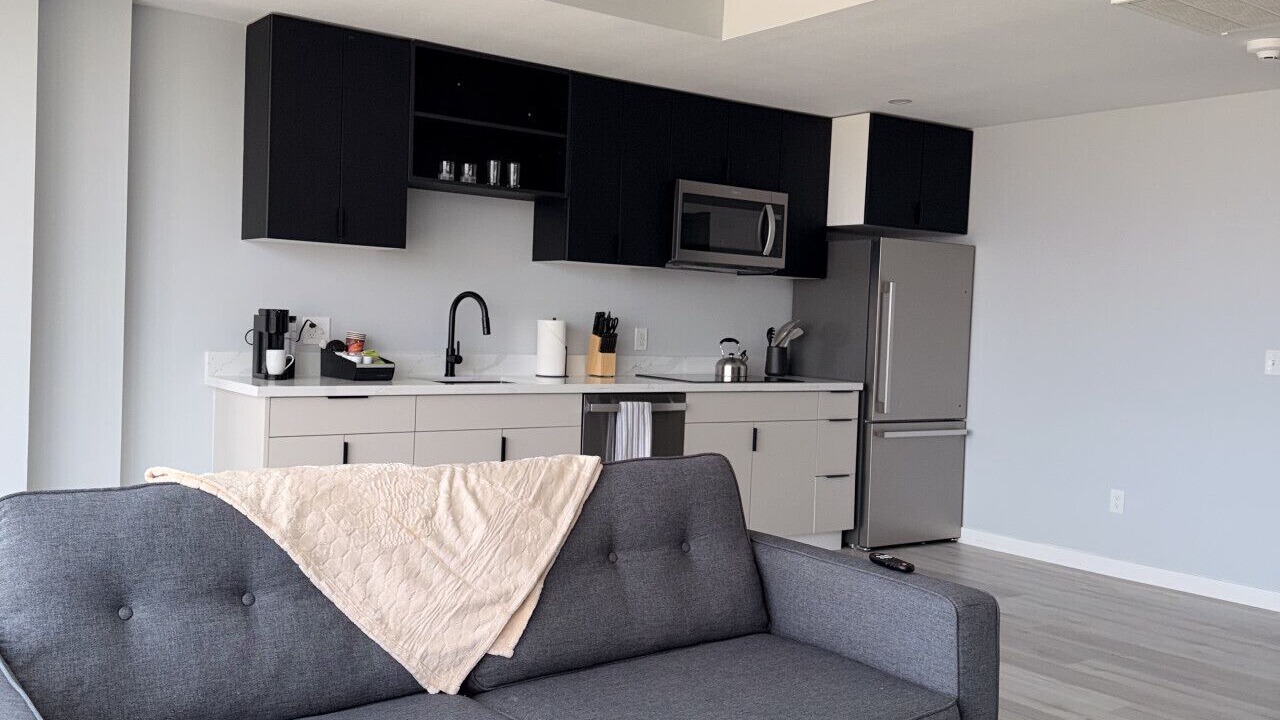 Photo of Livingroom in Tulsa
