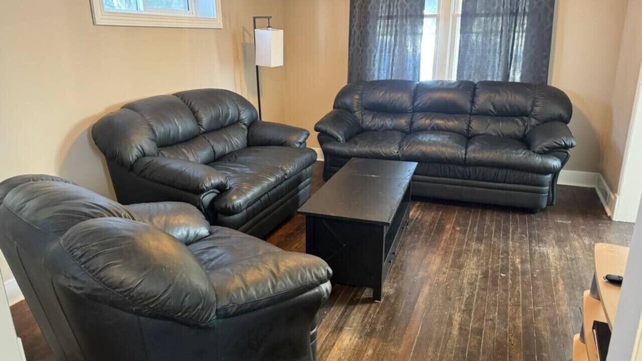 Photo of Livingroom in Kenora